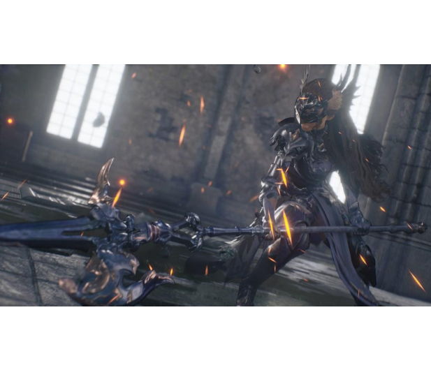 PlayStation Valkyrie Elysium - 1059003 - zdjęcie 4